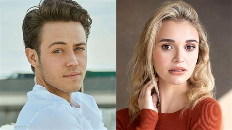 Ethan Cutkosky & Nikki Roumel Among Cast Joining Feature。